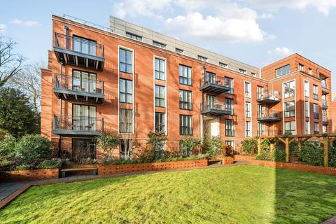 1 bedroom flat for sale, Fellowes Rise, Winchester, Hampshire, SO22