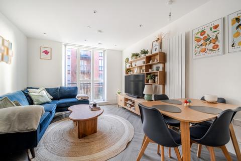 1 bedroom flat for sale, Fellowes Rise, Winchester, Hampshire, SO22