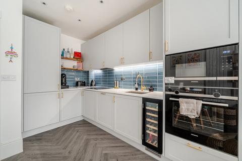 1 bedroom flat for sale, Fellowes Rise, Winchester, Hampshire, SO22
