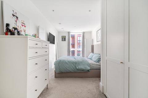 1 bedroom flat for sale, Fellowes Rise, Winchester, Hampshire, SO22