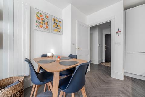 1 bedroom flat for sale, Fellowes Rise, Winchester, Hampshire, SO22