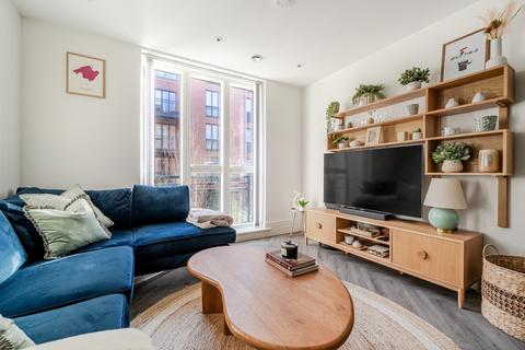 1 bedroom flat for sale, Fellowes Rise, Winchester, Hampshire, SO22