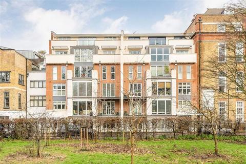 2 bedroom flat for sale, Lawn Lane, London SW8