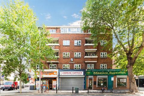 3 bedroom flat for sale, Gray Street, London SE1