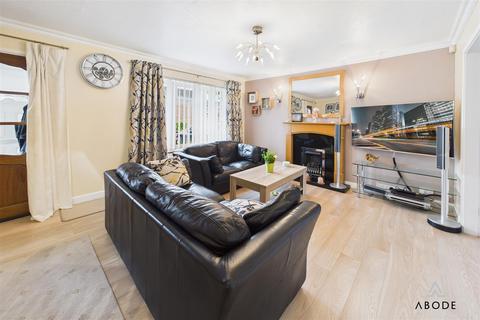 undefined, Leslie Close, Derby DE23