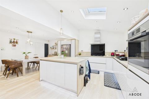 undefined, Leslie Close, Derby DE23