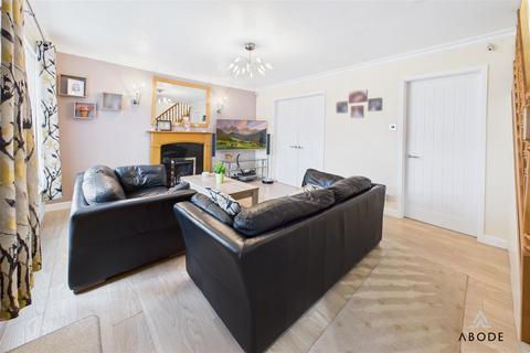 undefined, Leslie Close, Derby DE23