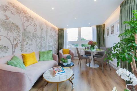 undefined, Harrowby Street, London W1H