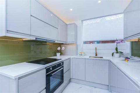 undefined, Harrowby Street, London W1H