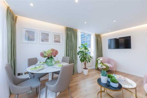 undefined, Harrowby Street, London W1H