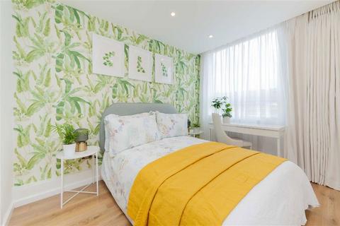 undefined, Harrowby Street, London W1H