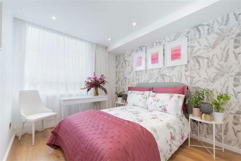 undefined, Harrowby Street, London W1H