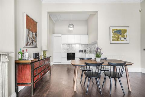 2 bedroom flat for sale, Buckland Crescent, Belsize Park, NW3