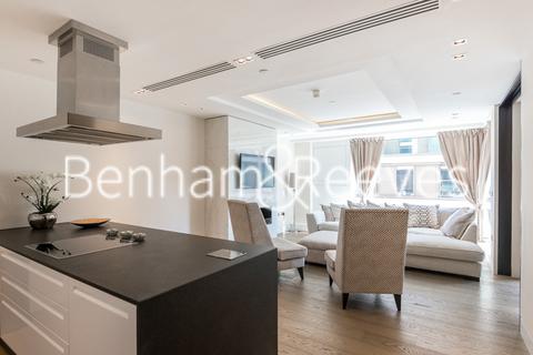 3 bedroom apartment to rent, Kensington High Street, Kensington W14
