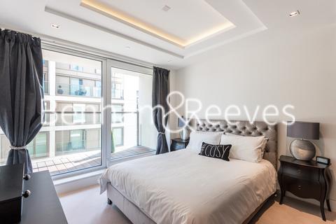 3 bedroom apartment to rent, Kensington High Street, Kensington W14