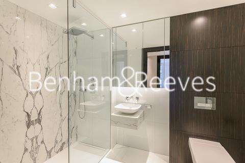 3 bedroom apartment to rent, Kensington High Street, Kensington W14