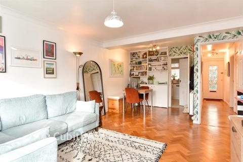 2 bedroom flat for sale, Osmond Road, Hove, East Sussex