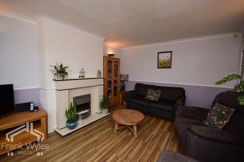 2 bedroom semi-detached bungalow for sale, Lytham Road, Warton, Preston, Lancashire