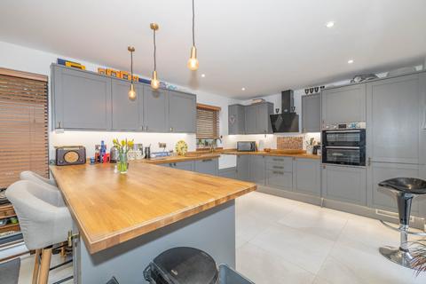 undefined, Park Lane, Preston, Canterbury, Kent, CT3