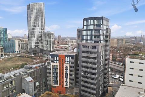 1 bedroom flat for sale, Fondant Court, Bow
