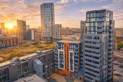 1 bedroom flat for sale, Fondant Court, Bow