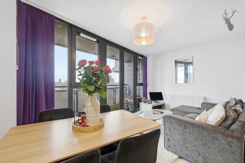 1 bedroom flat for sale, Fondant Court, Bow