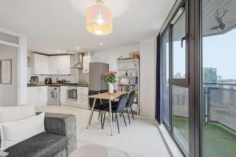 1 bedroom flat for sale, Fondant Court, Bow