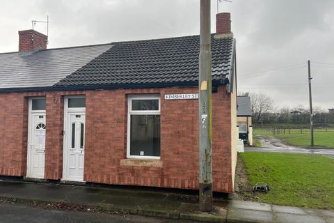 undefined, Kimberley Street, Coundon Grange, Bishop Auckland