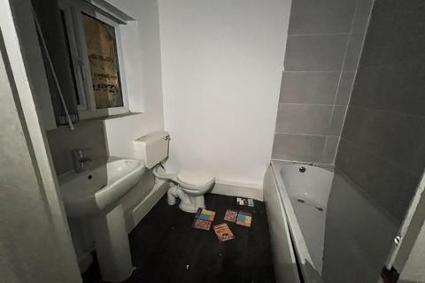 undefined, Kimberley Street, Coundon Grange, Bishop Auckland