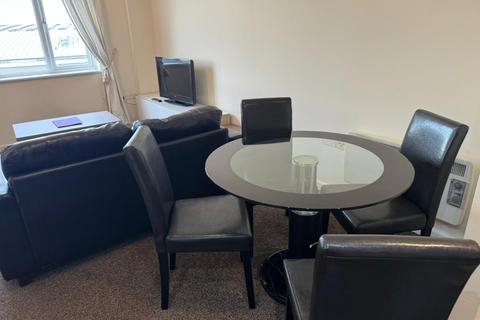 undefined, Robinson House, High Street, Crawley, RH10