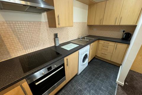 undefined, Robinson House, High Street, Crawley, RH10
