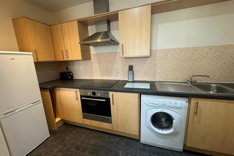 undefined, Robinson House, High Street, Crawley, RH10