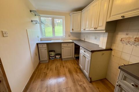 3 bedroom end of terrace house for sale, Richards Close, Dawlish, EX7