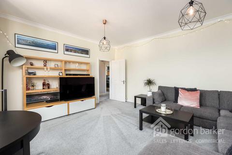 2 bedroom flat for sale, Burnaby Road, Bournemouth BH4