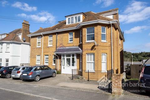 2 bedroom flat for sale, Flat 3, 34 Burnaby Road, Bournemouth, Dorset
