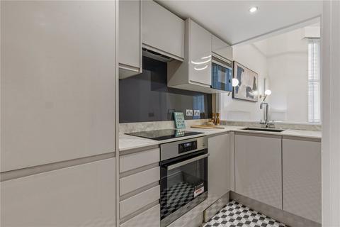 1 bedroom apartment for sale, De Vere Gardens, Kensington, London, W8