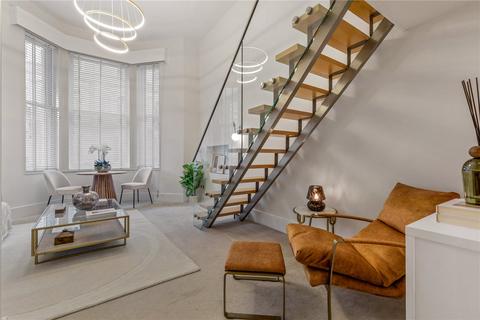 De Vere Gardens, Kensington, London, W8