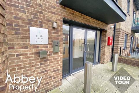 undefined, Stirling Drive, Wilson Court Stirling Drive, LU2