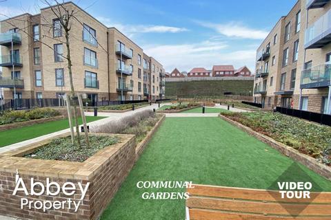 undefined, Stirling Drive, Wilson Court Stirling Drive, LU2