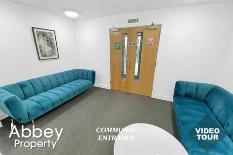 undefined, Stirling Drive, Wilson Court Stirling Drive, LU2