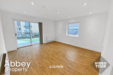 undefined, Stirling Drive, Wilson Court Stirling Drive, LU2