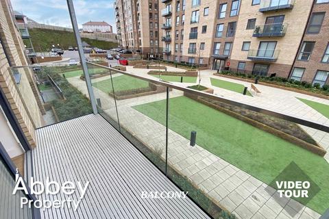 undefined, Stirling Drive, Wilson Court Stirling Drive, LU2