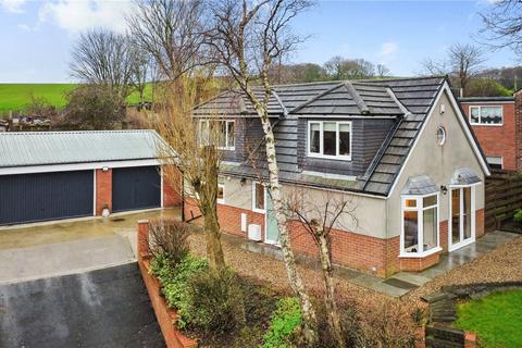 3 bedroom detached house for sale, Nettlesworth, Durham DH2
