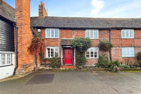 2 bedroom terraced house for sale, Holyport Street, Maidenhead SL6