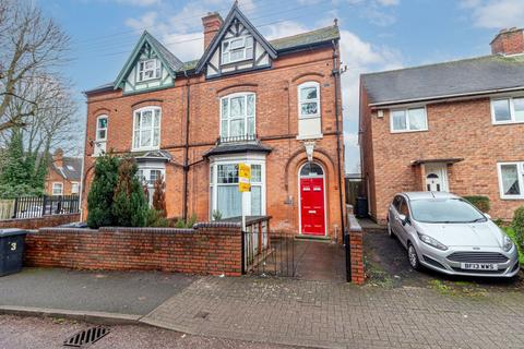 undefined, Caroline Road, Birmingham B13