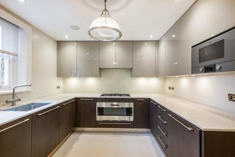 3 bedroom flat for sale, Onslow Square, London SW7