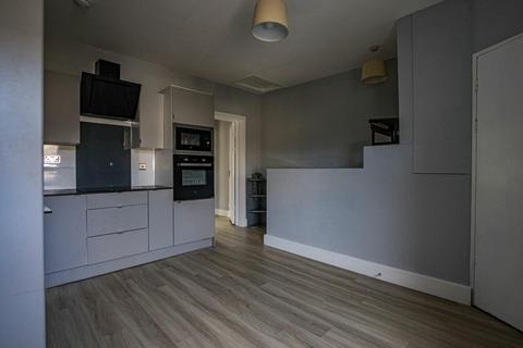 undefined, Treharris Street, Cardiff CF24