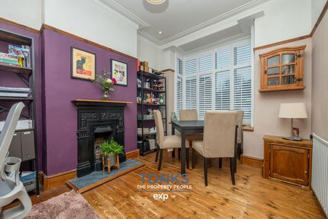 2 bedroom end of terrace house for sale, Wigorn Road, Smethwick B67