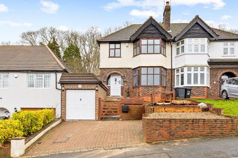undefined, Littleheath Road, South Croydon CR2