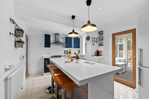 undefined, Littleheath Road, South Croydon CR2
